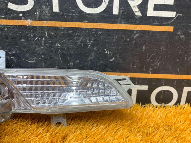 повторитель в бампер, 2000 рублей, Красноярск