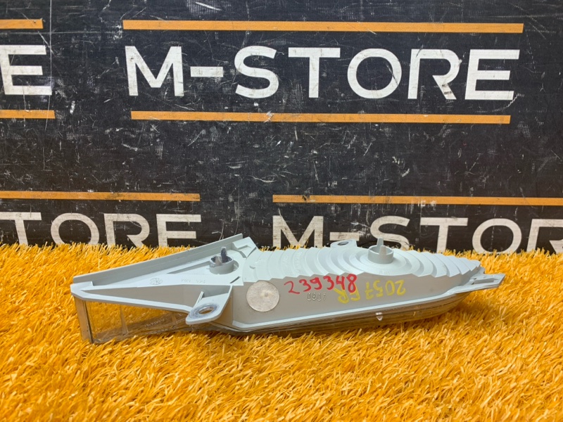 повторитель в бампер, 2000 рублей, Красноярск