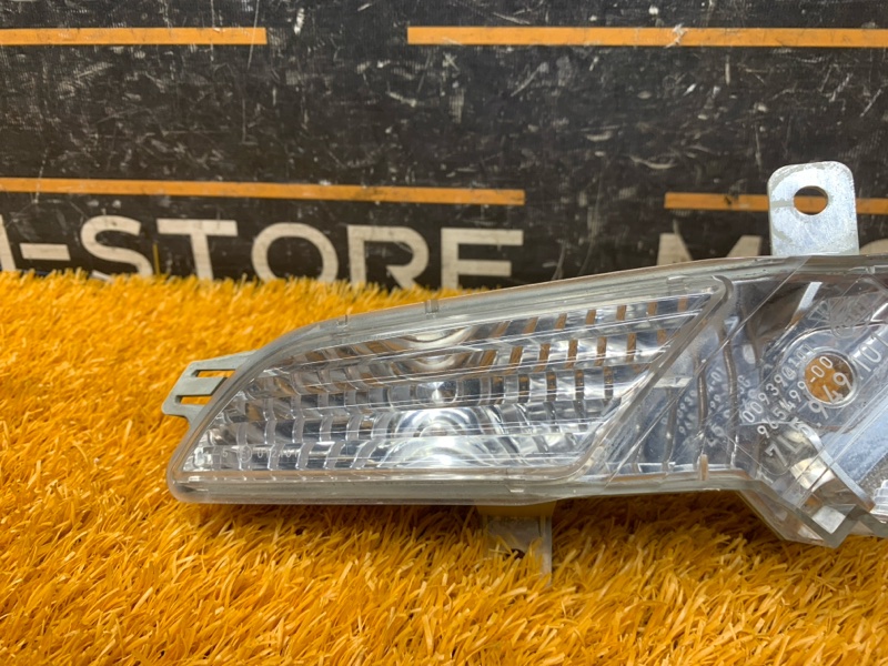 повторитель в бампер, 2000 рублей, Красноярск