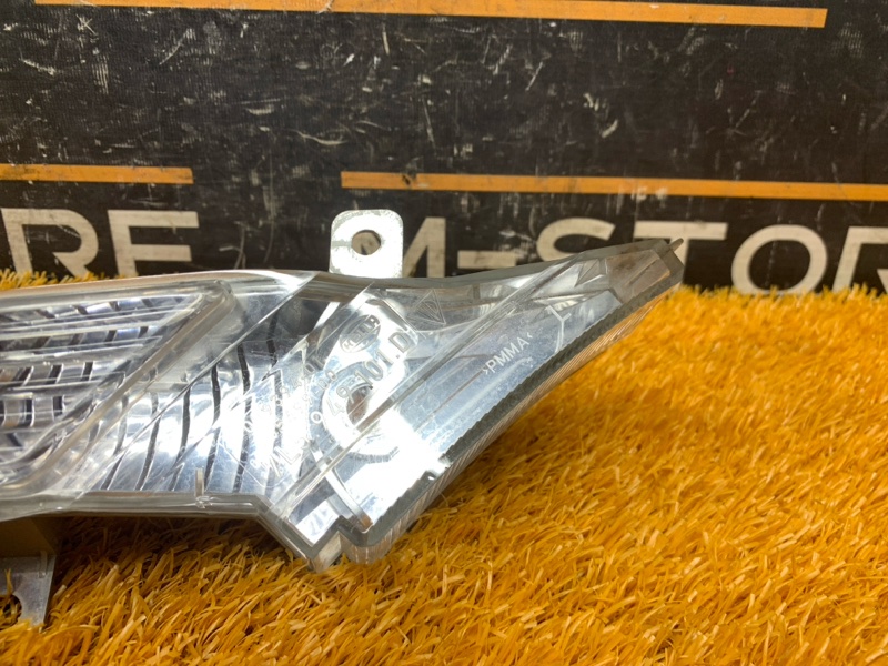 повторитель в бампер, 2000 рублей, Красноярск