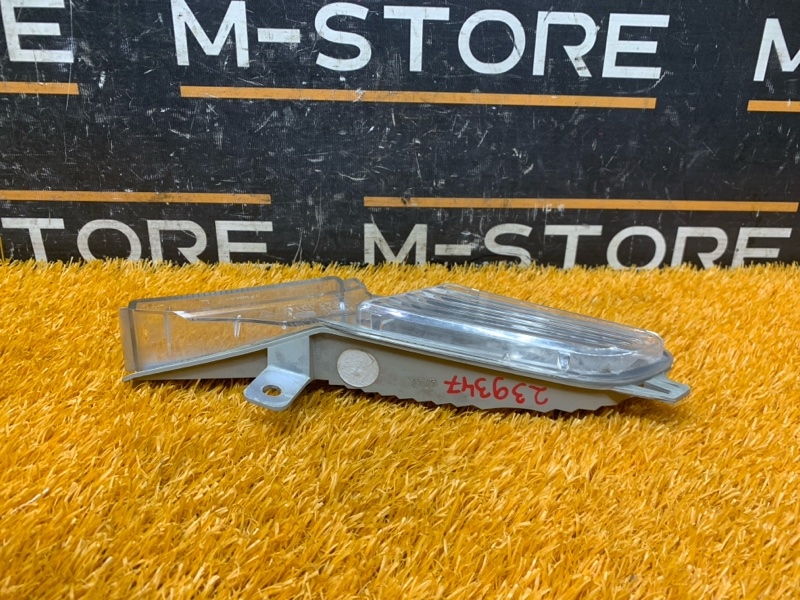 повторитель в бампер, 2000 рублей, Красноярск