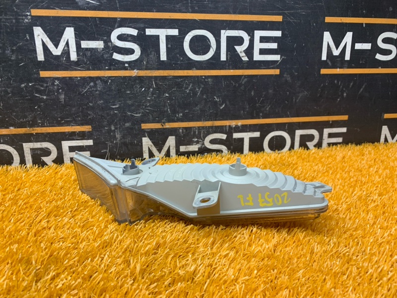 повторитель в бампер, 2000 рублей, Красноярск