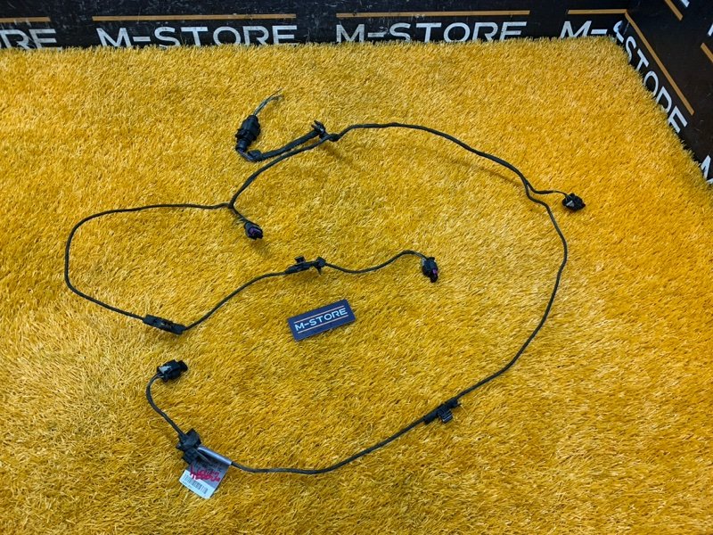 Проводка парктроника, 1900 рублей, Красноярск