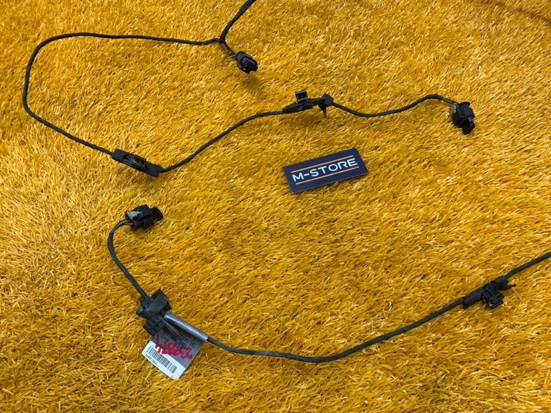 Проводка парктроника, 1900 рублей, Красноярск