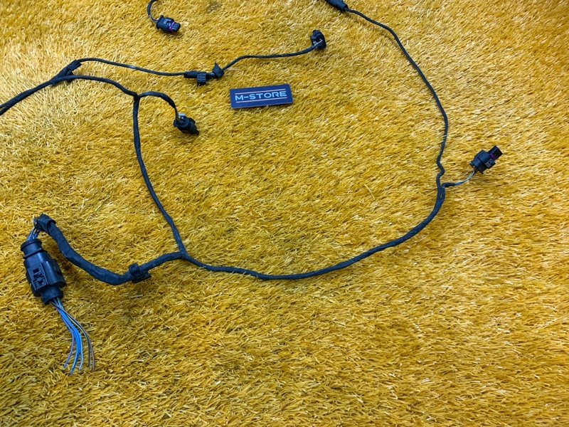 Проводка парктроника, 1900 рублей, Красноярск