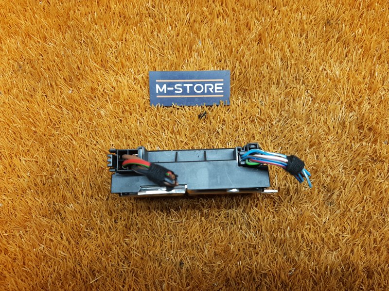 Блок управления топливным насосом, 1780 рублей, Красноярск