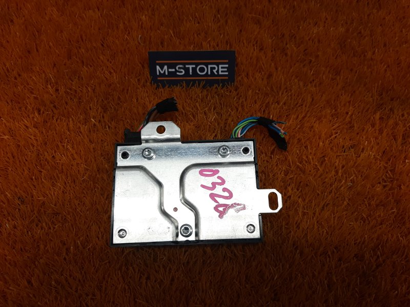 Блок управления топливным насосом, 1780 рублей, Красноярск