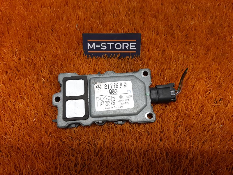 Датчик качества воздуха, 300 рублей, Красноярск