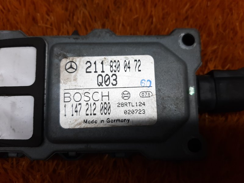 Датчик качества воздуха, 300 рублей, Красноярск