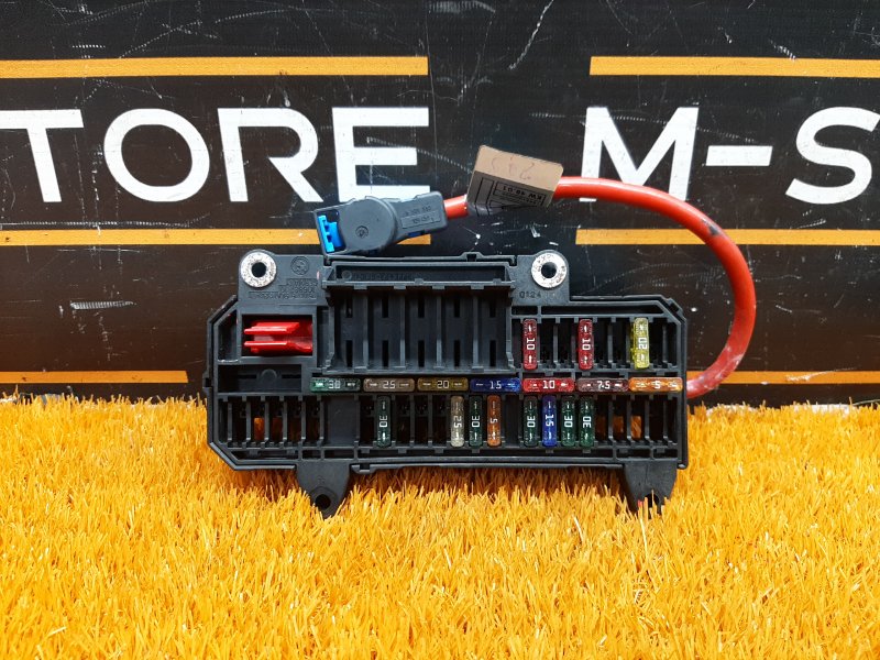 блок предохранителей, 300 рублей, Красноярск