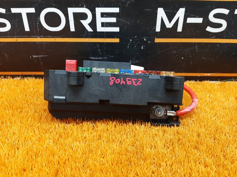 блок предохранителей, 300 рублей, Красноярск