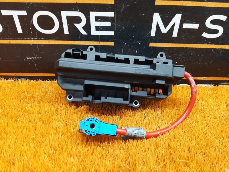 блок предохранителей, 300 рублей, Красноярск