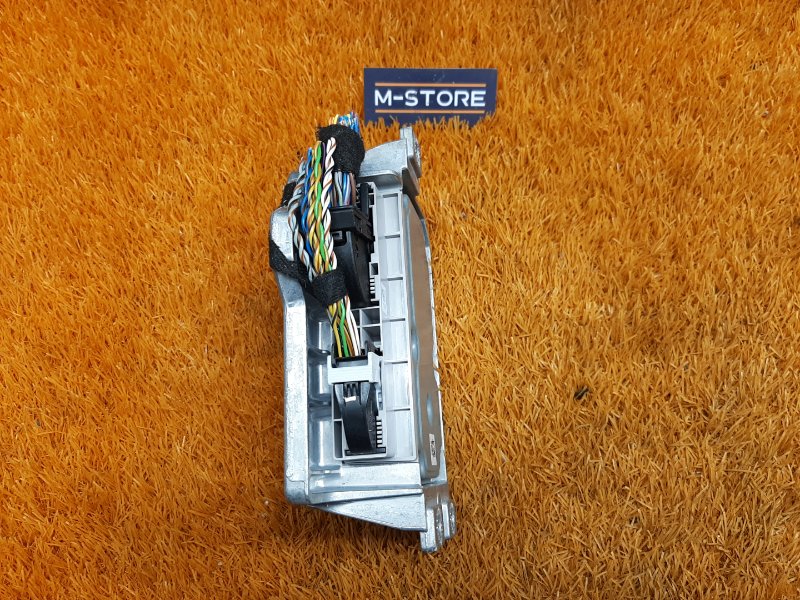 Блок управления Airbag, 400 рублей, Красноярск