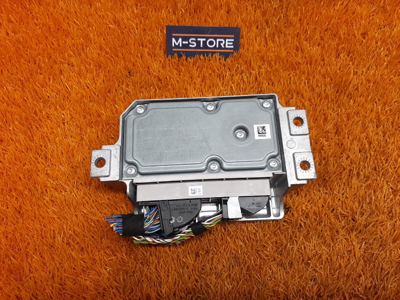 Блок управления Airbag, 400 рублей, Красноярск