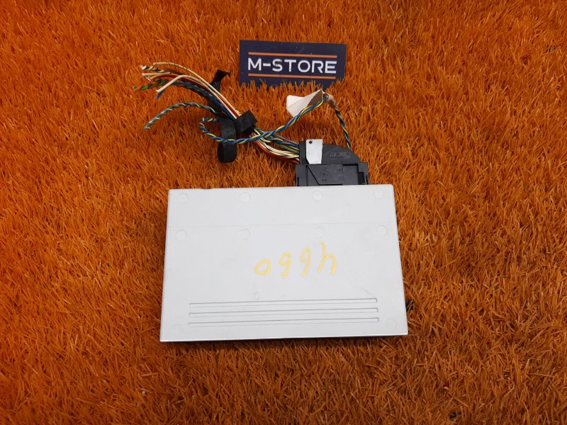 Блок управления центральным замком, 900 рублей, Красноярск