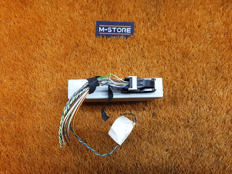 Блок управления центральным замком, 900 рублей, Красноярск