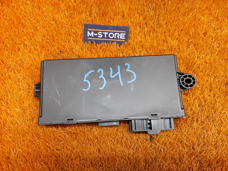 Блок управления CAS, 1560 рублей, Красноярск