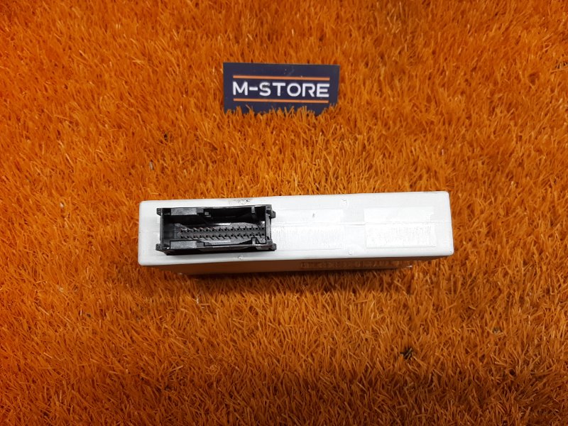 Блок управления центральным замком, 900 рублей, Красноярск