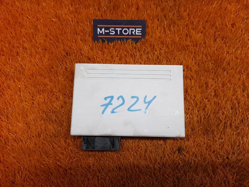 Блок управления центральным замком, 900 рублей, Красноярск