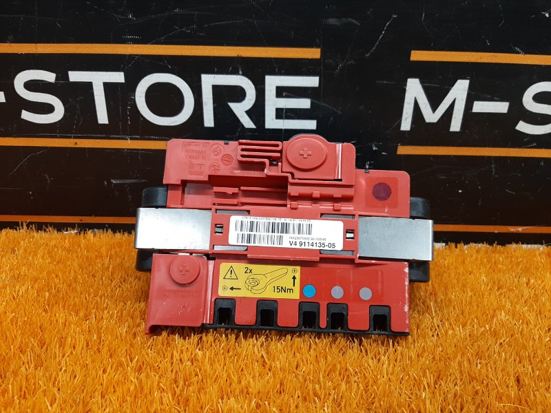 блок предохранителей, 1200 рублей, Красноярск