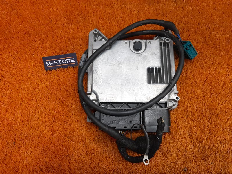 блок управления рулевой рейкой, 6500 рублей, Красноярск