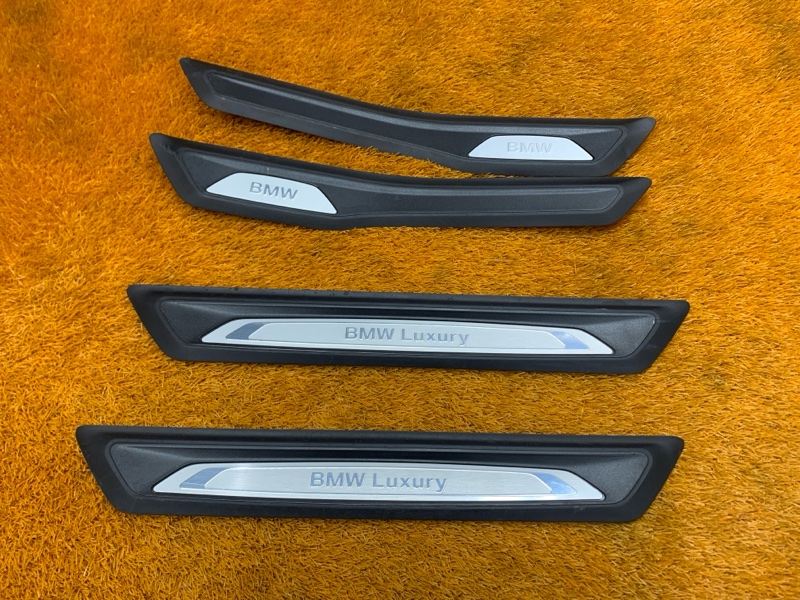 Накладка на порог салона, 1970 рублей, Красноярск