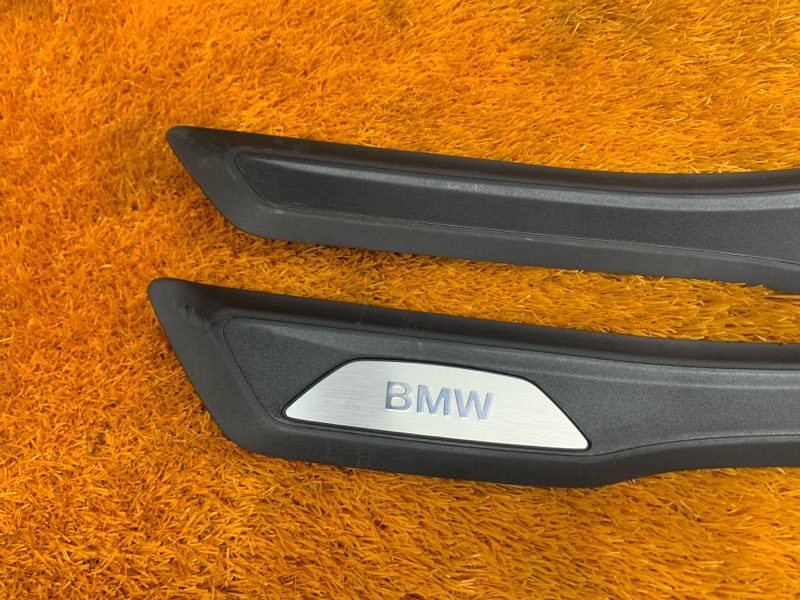 Накладка на порог салона, 1970 рублей, Красноярск