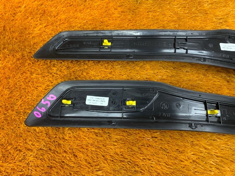 Накладка на порог салона, 1970 рублей, Красноярск