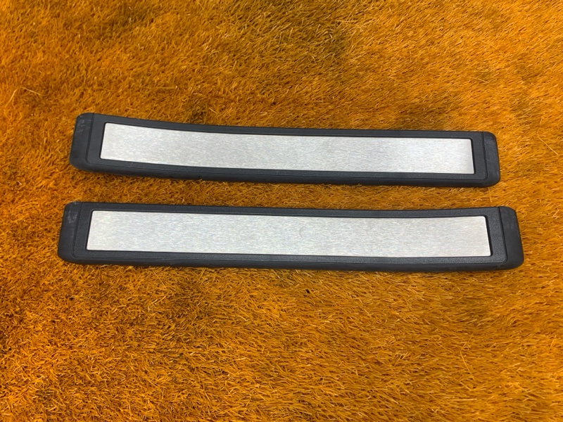 Накладка на порог салона, 2000 рублей, Красноярск