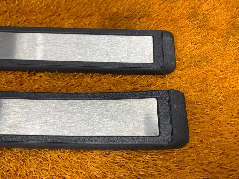 Накладка на порог салона, 2000 рублей, Красноярск