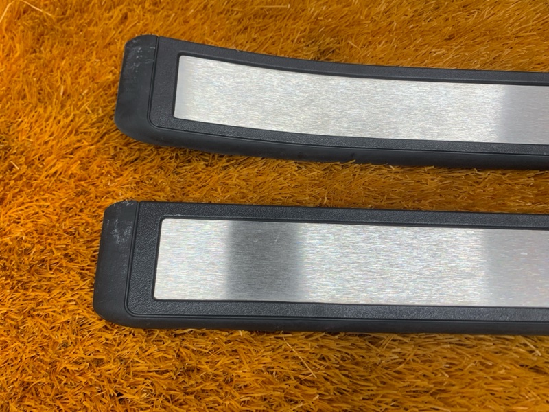 Накладка на порог салона, 2000 рублей, Красноярск