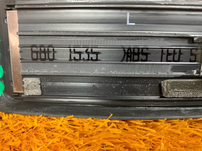 Накладка на порог салона, 2000 рублей, Красноярск