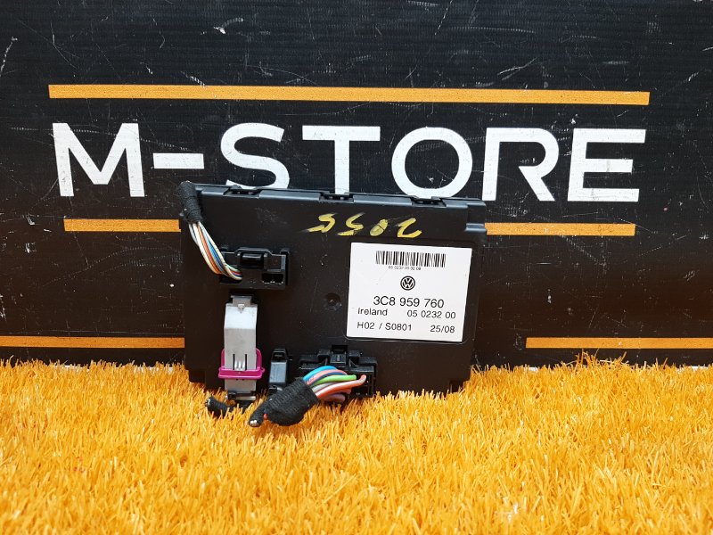 блок управления сиденьем, 5500 рублей, Красноярск