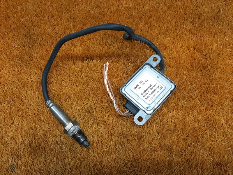 Датчик NOX, 4090 рублей, Красноярск