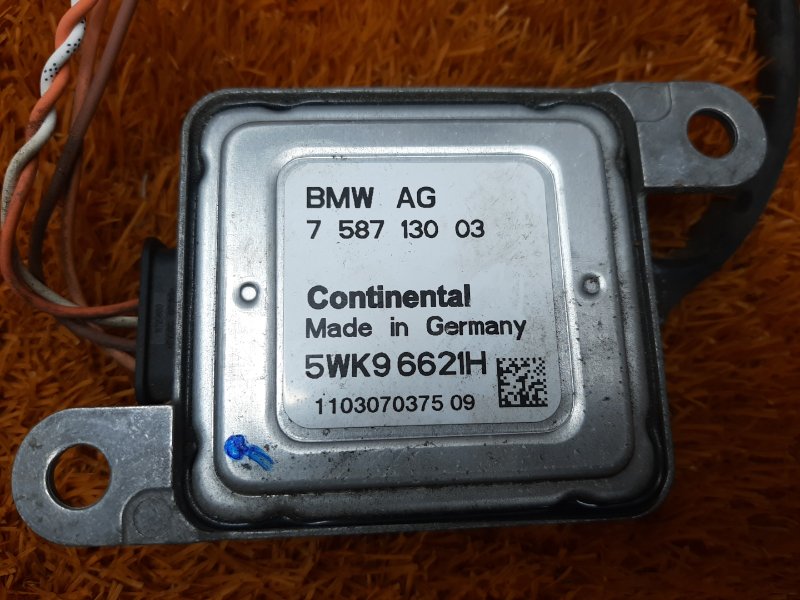 Датчик NOX, 4090 рублей, Красноярск