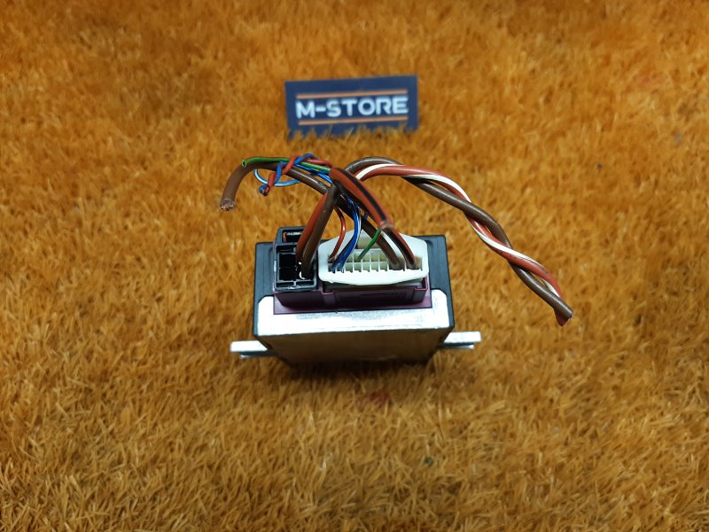 Блок управления топливным насосом, 2460 рублей, Красноярск