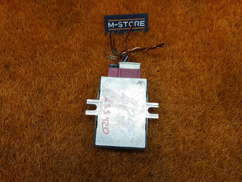 Блок управления топливным насосом, 2460 рублей, Красноярск