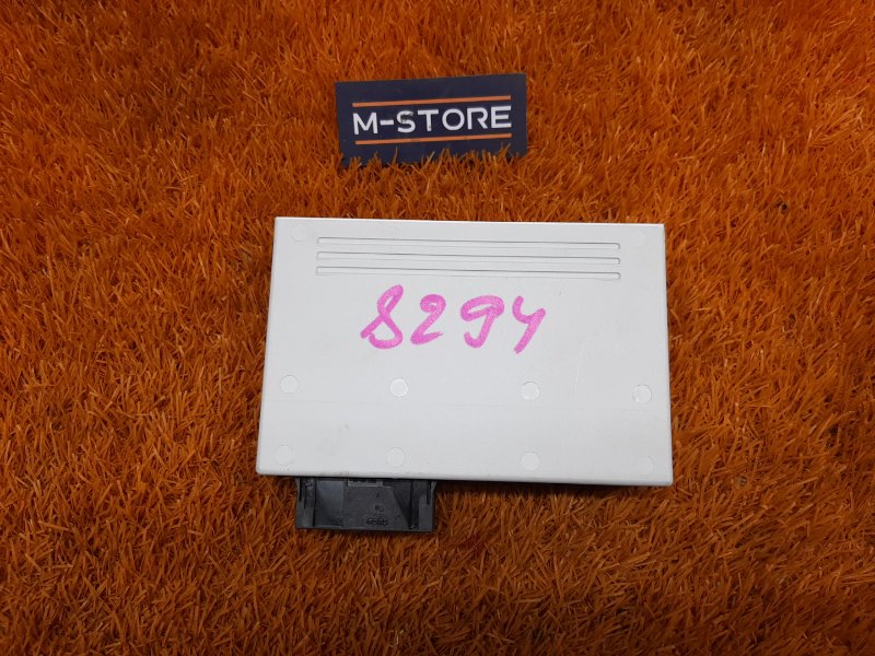 Блок управления центральным замком, 900 рублей, Красноярск