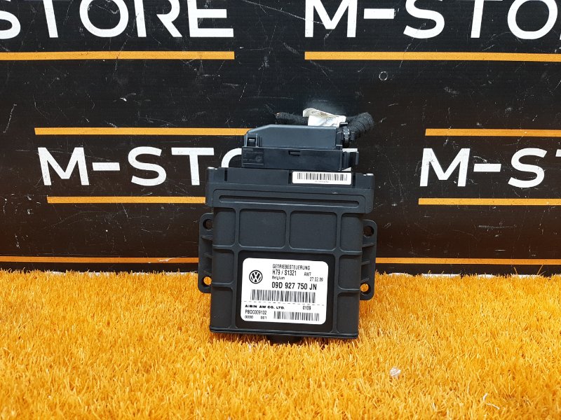 блок управления АКПП, 3280 рублей, Красноярск