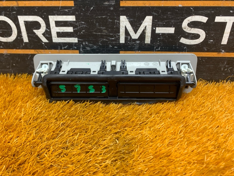 дефлектор воздушный, 420 рублей, Красноярск