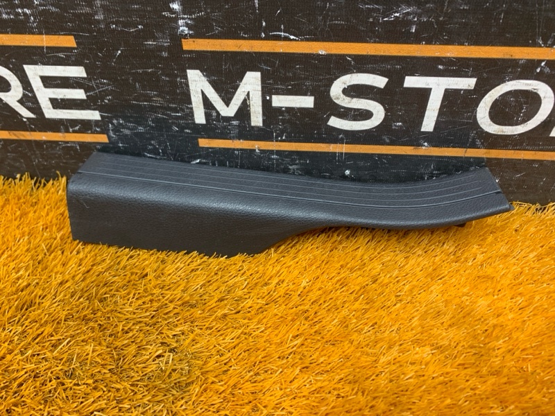 Накладка на порог салона, 300 рублей, Красноярск