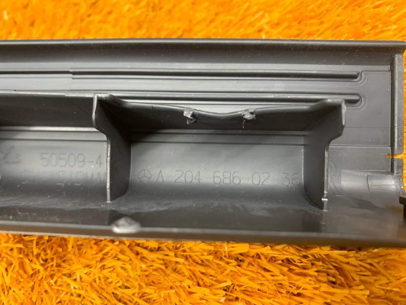 Накладка на порог салона, 300 рублей, Красноярск