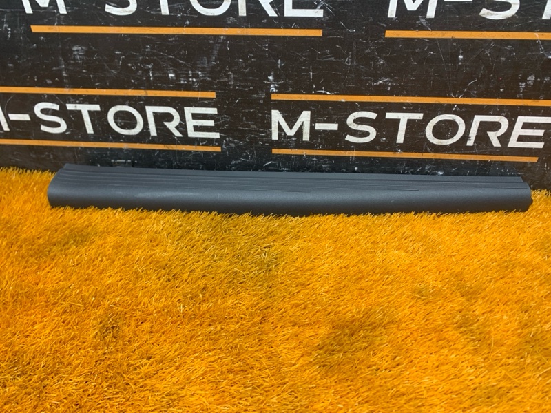 Накладка на порог салона, 500 рублей, Красноярск