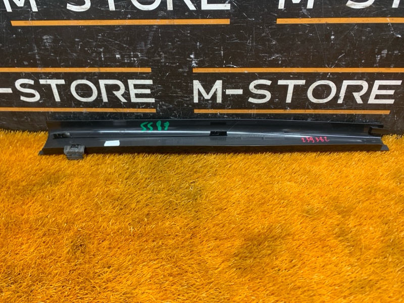 Накладка на порог салона, 500 рублей, Красноярск