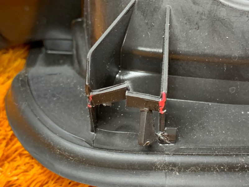 лючок бензобака, 3680 рублей, Красноярск