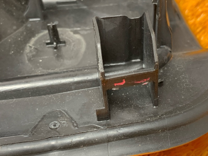 лючок бензобака, 3680 рублей, Красноярск