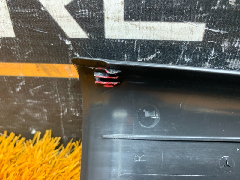 Накладка на порог салона, 200 рублей, Красноярск