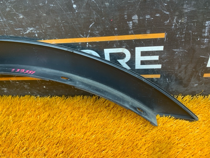 накладка на крыло, 1000 рублей, Красноярск