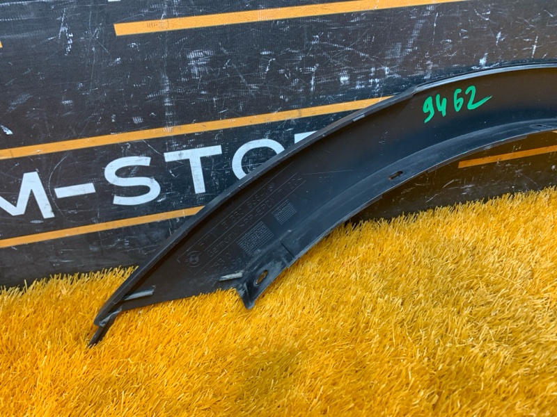 накладка на крыло, 1000 рублей, Красноярск