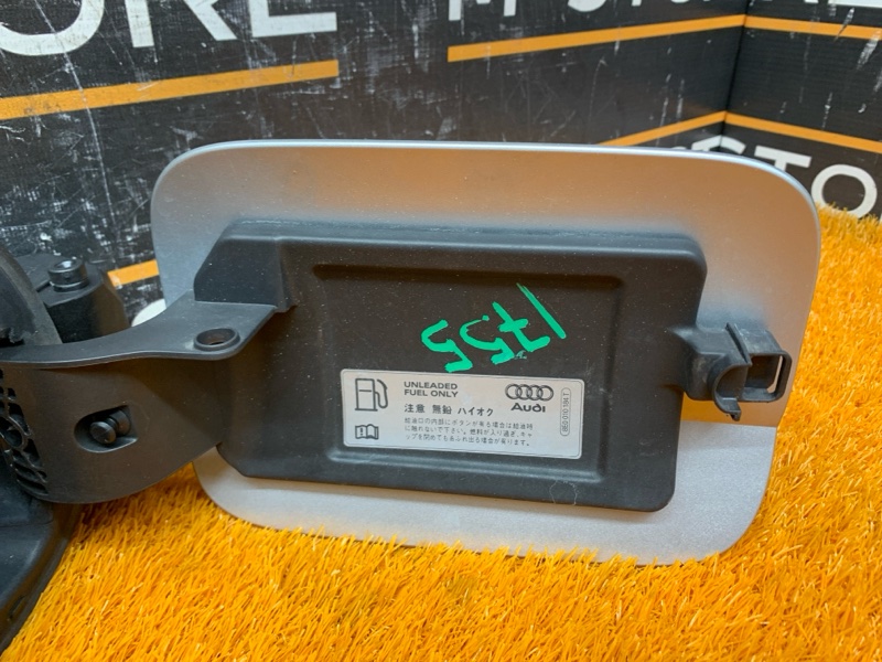 лючок бензобака, 830 рублей, Красноярск